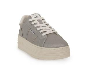 MUSTANG SILVER scarpe Donna 39
