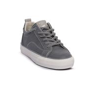 MUSTANG 1272-311, Scarpe Basse con Lacci Donna, Cielo, 36 EU
