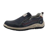 MUSTANG Slip-on da Uomo 15M0181005, Numero:41 EU, Colore:Blu