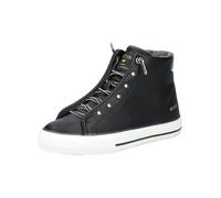 MUSTANG Sneaker alta nero Donna MUSTANG 38 nero