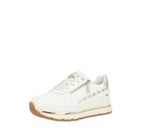 MUSTANG Sneaker bassa argento / bianco Donna MUSTANG 38