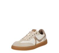 MUSTANG Sneaker bassa beige / beige chiaro / bronzo Donna MUSTANG 39 beige / beige chiaro / bronzo