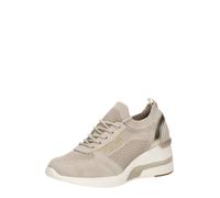 MUSTANG Sneaker bassa beige / oro Donna MUSTANG 41