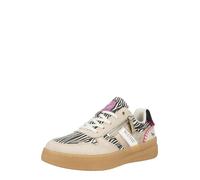 MUSTANG Sneaker bassa beige / rosa / nero / bianco Donna MUSTANG 41