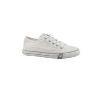 MUSTANG Sneaker bassa bianco Donna MUSTANG 37