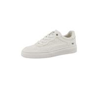 MUSTANG 26M0762002 Sneakers da donna, bianco, 41 EU