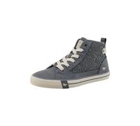 MUSTANG Sneaker da donna, jeans, 36 EU