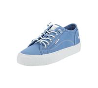 MUSTANG Sneaker bassa blu denim / bianco Donna MUSTANG 36