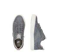 MUSTANG Sneaker bassa blu fumo, Taglia 36