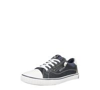 MUSTANG Sneaker da uomo, blu navy, 44 EU