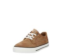 MUSTANG Sneaker bassa broccato / bianco Uomo MUSTANG 43 broccato / bianco