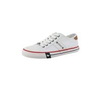 MUSTANG Sneaker bassa caramello / nero / bianco Uomo MUSTANG 46