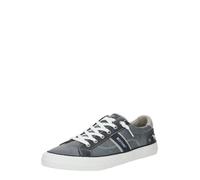 MUSTANG Sneaker bassa marino / blu colomba / bianco Uomo MUSTANG 47 marino / blu colomba / bianco