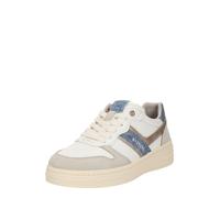 MUSTANG Sneaker bassa marino / bronzo / grigio chiaro / bianco Donna MUSTANG 36 marino / bronzo / grigio chiaro / bianco