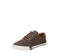 MUSTANG Sneaker bassa marrone / color fango Uomo MUSTANG 44 marrone / color fango