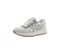 MUSTANG Sneaker bassa menta / bianco Donna MUSTANG 36