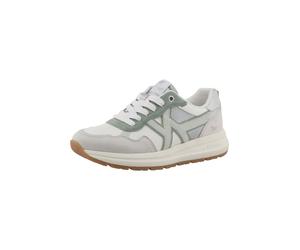 MUSTANG Sneaker bassa menta / bianco Donna MUSTANG 36