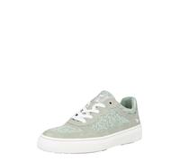 MUSTANG Sneaker bassa menta / verde pastello / argento Donna MUSTANG 36