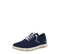 MUSTANG Sneaker bassa navy / bianco Donna MUSTANG 37