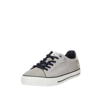 MUSTANG Sneaker bassa navy / grigio / bianco Uomo MUSTANG 41 navy / grigio / bianco