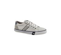 MUSTANG Sneaker bassa navy / pietra / offwhite Uomo MUSTANG 41