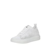 MUSTANG Sneaker bassa nero / bianco Donna MUSTANG 39