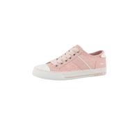 MUSTANG Sneaker bassa nudo / offwhite Donna MUSTANG 40