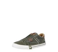 MUSTANG Sneaker bassa oliva Uomo MUSTANG 45