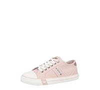 MUSTANG Tela Sneaker Donna 26M0242007, Numero:41 EU, Colore:Rosa