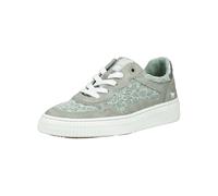 MUSTANG Sneaker bassa verde chiaro Donna MUSTANG 39