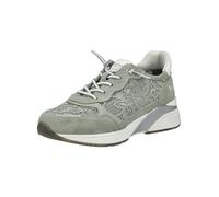 MUSTANG Sneaker bassa verde / offwhite Donna MUSTANG 36 verde / offwhite