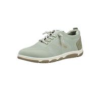 MUSTANG Sneaker bassa verde pastello Donna MUSTANG 39