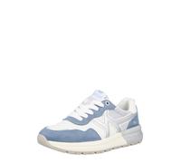 MUSTANG Sneaker bassa zappiro / blu colomba / argento / bianco Donna MUSTANG 38