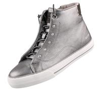 MUSTANG 21 SILVER sneakers moda Donna 37
