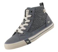MUSTANG Sneaker da donna, jeans, 40 EU