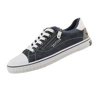 MUSTANG Sneaker da uomo, blu navy, 49 EU
