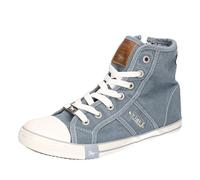 MUSTANG Sneaker Donna 1099-506, Numero:38 EU, Colore:Multicolore