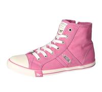 MUSTANG Sneaker Donna 1099-506, Numero:39 EU, Colore:Rosa