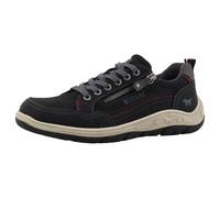 MUSTANG Sneakers da Uomo 15M0181001, Numero:42 EU, Colore:Nero