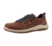 MUSTANG Sneakers da Uomo 15M0181001, Numero:43 EU, Colore:Marrone
