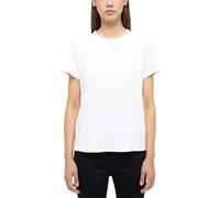 MUSTANG Stile ADA T-Shirt, General White 2045, M Donna