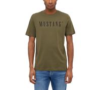 MUSTANG Stile Austin T-Shirt, Tartaruga Marina 6529, M Uomo