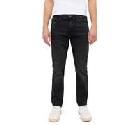MUSTANG Stile Boston Slim Jeans, Nero Profondo 943, 29W x 34L Uomo