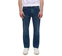 MUSTANG Jeans 'Tramper' blu scuro, Taglia 33 Lunghezza 34