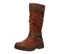 MUSTANG Stivale cognac Donna MUSTANG 38