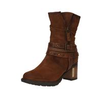 MUSTANG Stivale da cowboy cognac Donna - PROMO - Scarpe - Stivali - Boots MUSTANG 41