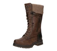 MUSTANG Stivali Donna 15M0042006, Numero:39 EU, Colore:Marrone