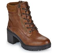 Mustang Stivaletti 1409506 in Marrone 40