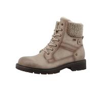 MUSTANG Stivaletti da Donna 15M0022002, Numero:40 EU, Colore:Bianco