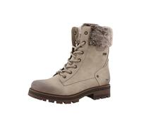 MUSTANG Stivaletti da Donna 15M0042001, Numero:37 EU, Colore:Beige